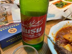 -新疆亚克西音乐餐厅(南方花园店)