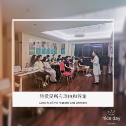 点击看大图 -和伊母婴护理中心·全套房(金山店)