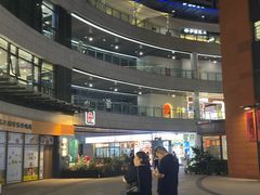 -浦江城市生活广场(江月路店)