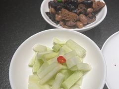 -四季民福烤鸭店(外滩外白渡桥店)