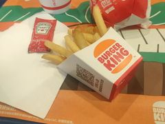 -汉堡王(万泰街店)