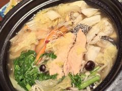 -千代武日本料理(开发区店)