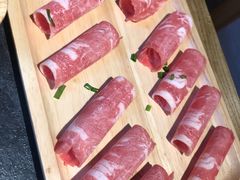 -许府牛火锅(信义坊总店)