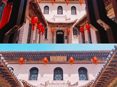 -乔家大院文化园区