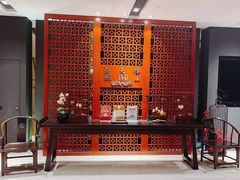 -泛太平洋大酒店·海天楼中餐厅·粤菜