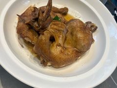 -老德州四合院·德州菜(天衢路店)
