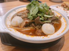 -文叔·湖北名小吃·小龙虾(华强北店)