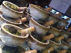 -炊烟小炒黄牛肉(中心印象城店)