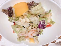 -万龙洲海鲜(大兴绿地缤纷城店)