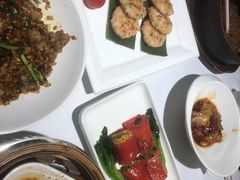 -好食上(喜盈门.范城店)