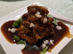 -山外山菜馆(玉泉路店)