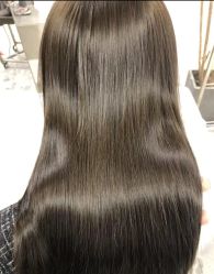 点击看大图 -MORI HAIR SALON日式美发沙龙
