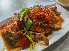 -四川小胡子海鲜(丁村万人海鲜广场店)