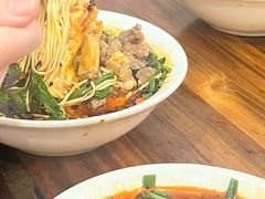 -智强牛肉面