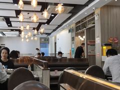 大堂-潮悦牛肉火锅城(水贝店)