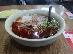 -李先生牛肉面大王(北京站售票厅餐厅)