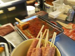 -董顺桃老长沙臭豆腐(步行街店)