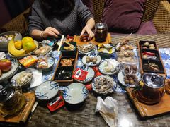 -南方嘉木茶艺馆(凌公塘路店)