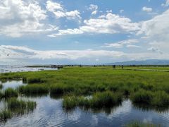 -花湖生态旅游区