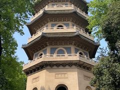 -灵谷景区