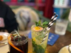 -Famous肥猫墨西哥音乐餐吧(五棵松华熙LIVE店)