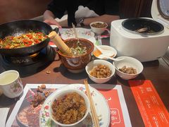 -小隐人家(乐松店)