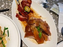 -金香匯晚茶(浑南店)