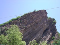 景点-百里山水画廊
