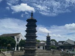 -南翔古镇