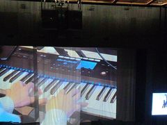 -交通银行前滩31演艺中心