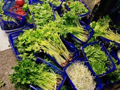 -海翔生鲜超市员工餐厅