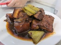 -茂隆餐厅(进贤路店)
