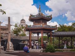 -赤坎·广东华侨国际旅游度假区