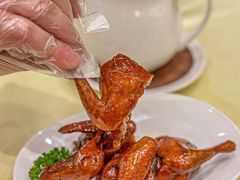 -兴悦酒家(环市东路店)