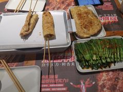 -木屋烧烤(创意园店)