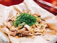 沙姜猪肚-顺风山庄(水濂山店)