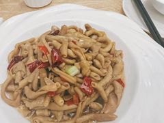 鹅肠-新天厨酒家(二分店)
