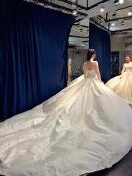 点击看大图 -MuseMarry婚纱(前海嘉里中心店)