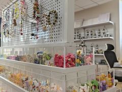 -爆爆手作·掐丝珐琅·Tufting·捏捏乐DIY团建集合店(朝阳店)