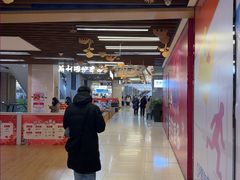 -凯德广场(武胜路店)