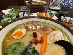 -千和日本料理(龍坪天虹店)