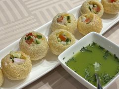 -Little PaPa印度尼泊尔餐厅