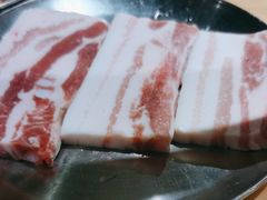 -麻蒲碳烤肉(远景路1号店)