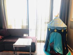 -漳州佰翔圆山酒店·圆山畔西餐厅