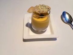 -迪拜帆船酒店海底餐厅