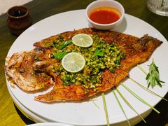 -一坐一忘云南菜(卓悦中心)