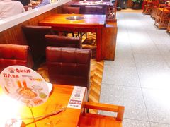 大堂-邵汇大虾(同康路店)