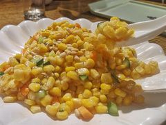 -大哈福烧烤·海鲜·家常菜(延安三路店)