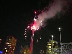 -加拿大国家电视塔