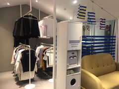 -天真蓝照相馆(西安南门王府井LAB店)
